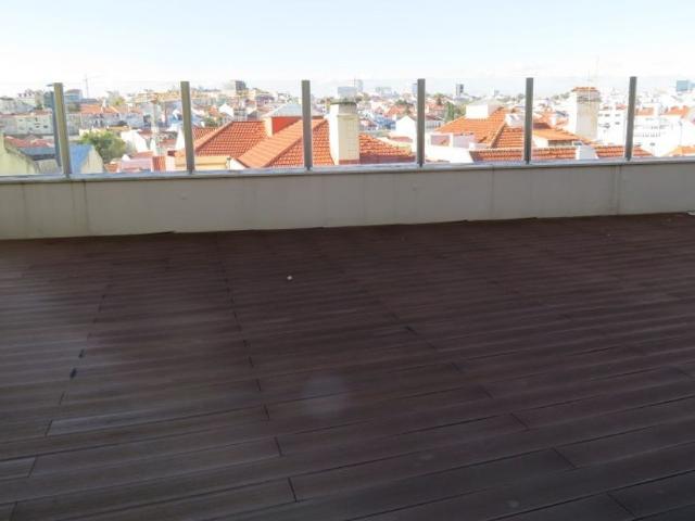 Vivenda venda em São Vicente de Fora, Lisboa