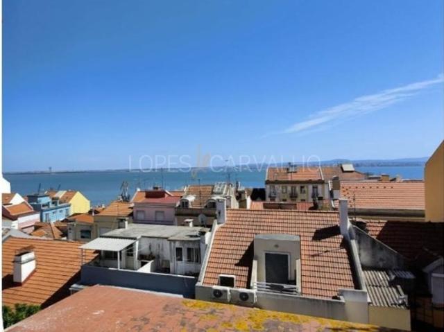 Vivenda venda em Lisboa