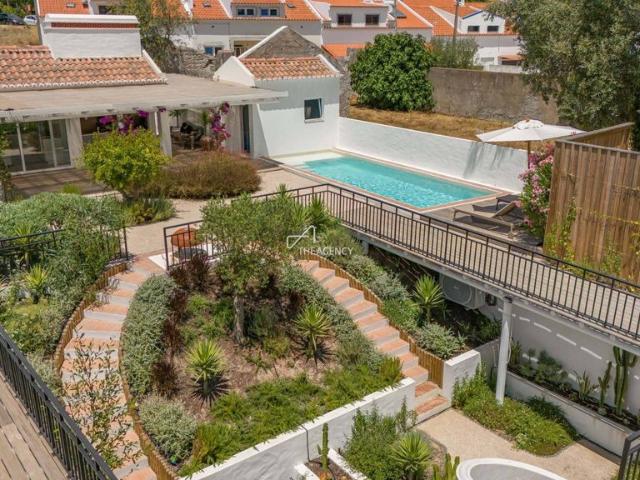 Vivenda venda em Grândola, Setúbal