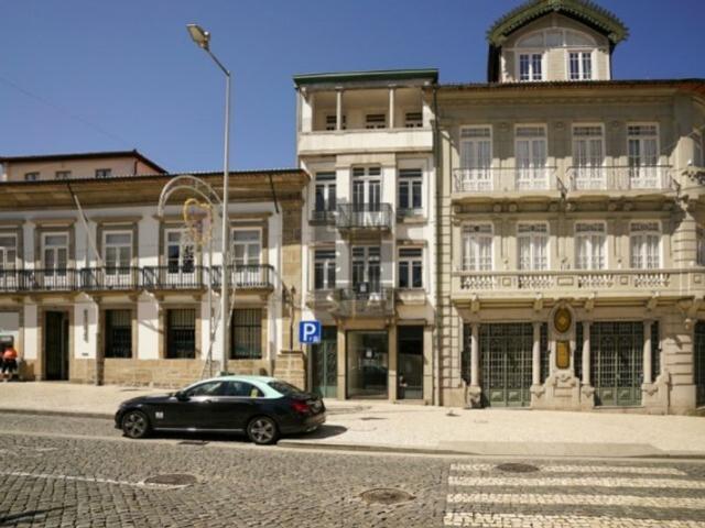 Vivenda alugar em Guimarães