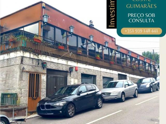 Vivenda venda em Guimarães, Braga