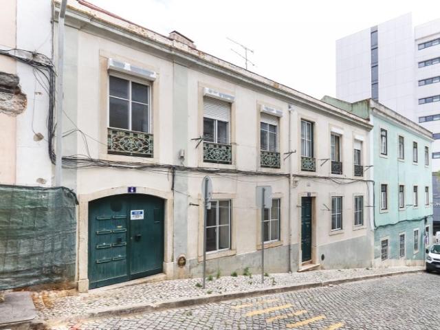 Vivenda venda em Lisboa, Prazeres