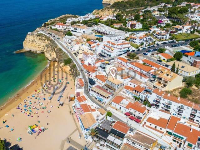 Vivenda venda em Carvoeiro, Faro