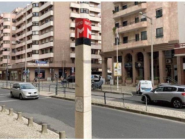 Vivenda venda em Lisboa