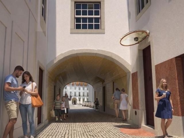 Vivenda venda em Leiria
