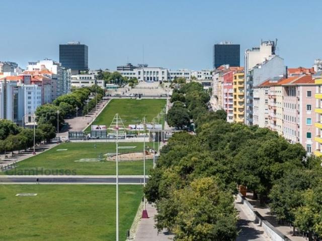 Vivenda venda em Bairro dos Actores, Lisboa