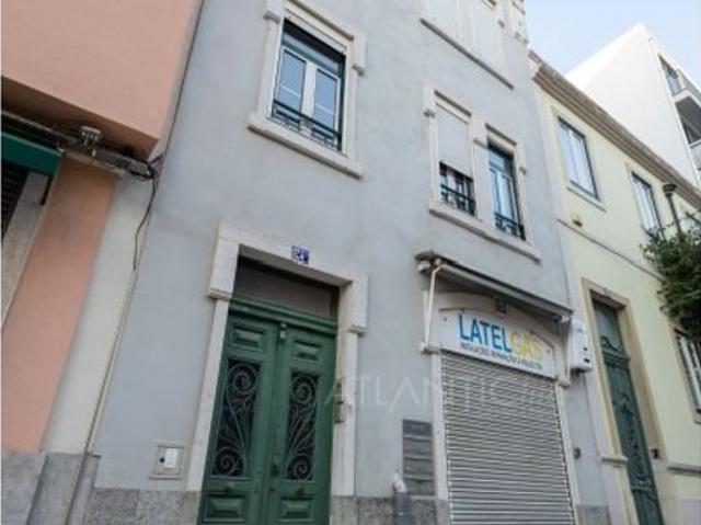 Vivenda venda em Lisboa, Santa Isabel