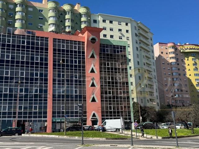 Vivenda venda em Bairro Portugal Novo, Lisboa