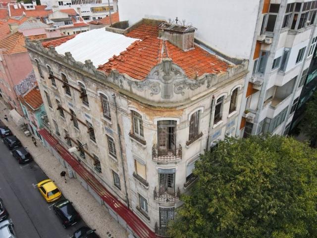 Vivenda venda em Lisboa