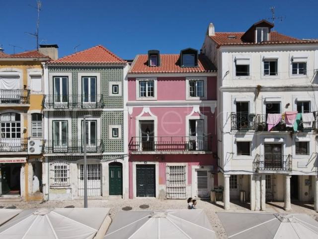 Vivenda venda em São Francisco Xavier, Lisboa