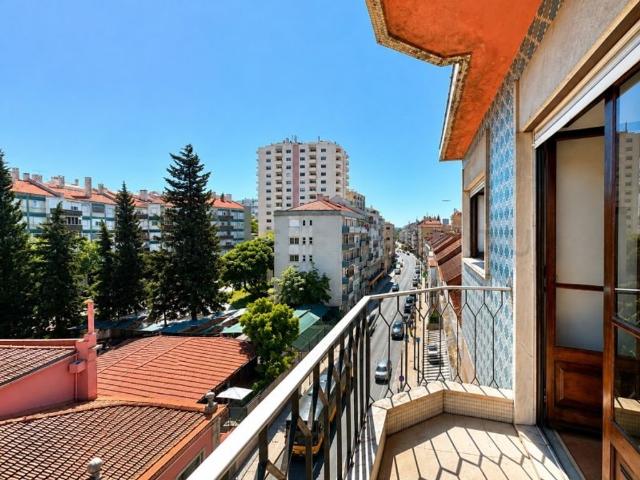 Vivenda venda em Lisboa