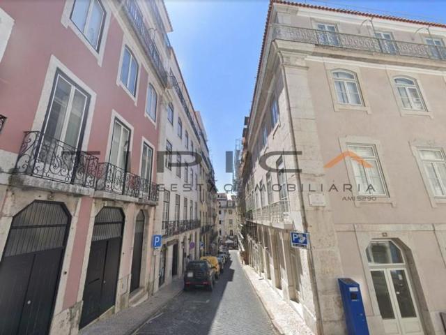 Vivenda venda em Santa Maria Maior, Lisboa