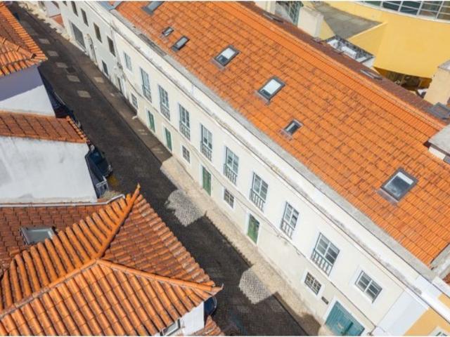 Vivenda venda em Campo de Ourique, Lisboa