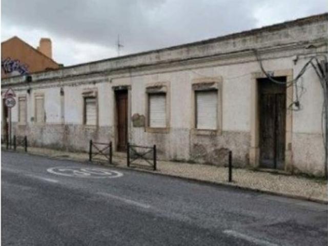 Vivenda venda em Campo de Ourique, Lisboa