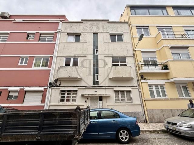 Vivenda venda em Lisboa