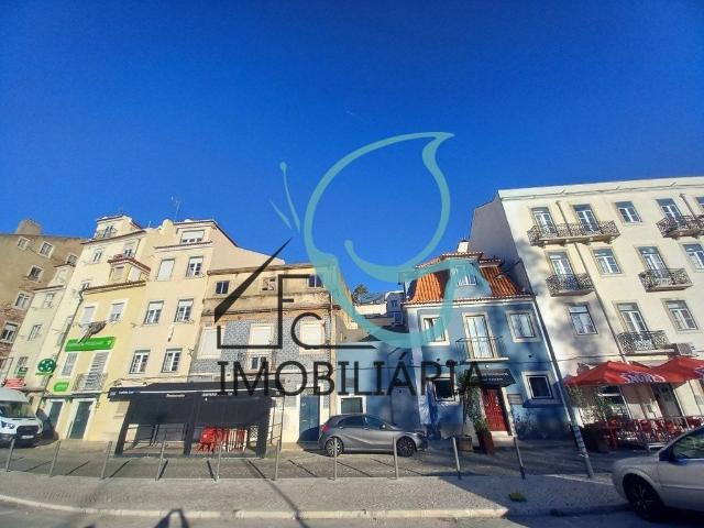 Vivenda venda em Lisboa