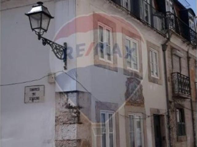 Vivenda venda em Misericórdia, Lisboa