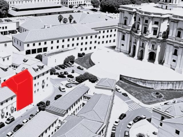 Vivenda venda em Lisboa, São Vicente de Fora