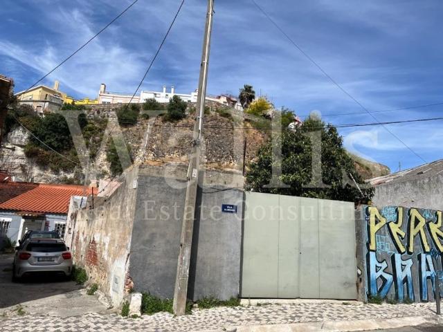 Vivenda venda em Lisboa