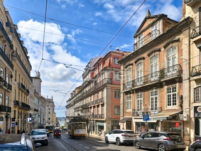 Vivenda venda em Misericórdia, Lisboa