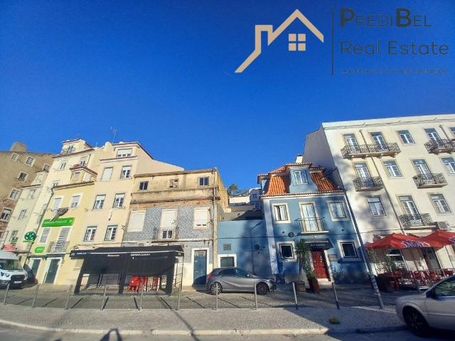 Vivenda venda em Lisboa