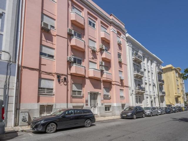 Vivenda venda em Avenidas Novas, Lisboa