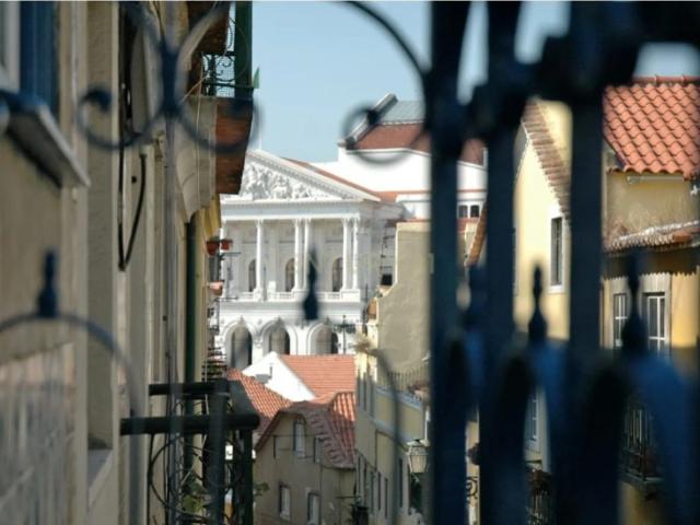 Vivenda venda em Misericórdia, Lisboa