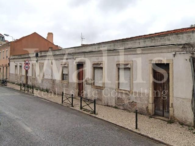 Vivenda venda em Campo de Ourique, Lisboa