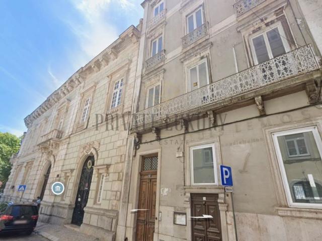 Vivenda venda em Santo António, Lisboa
