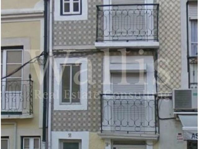 Vivenda venda em Lisboa