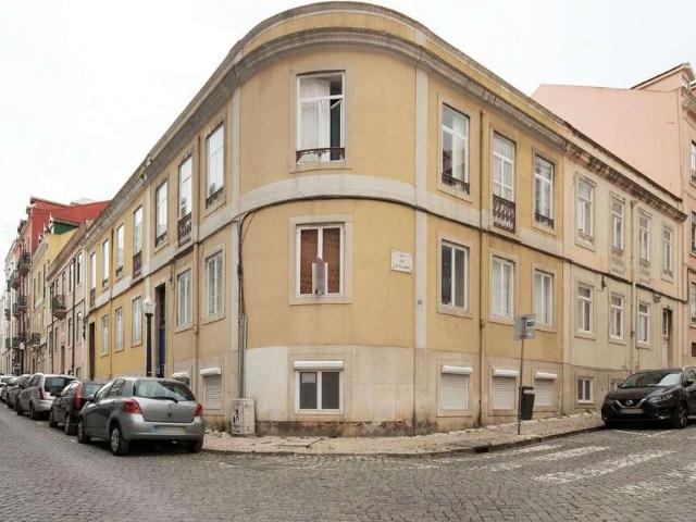 Vivenda venda em Lisboa