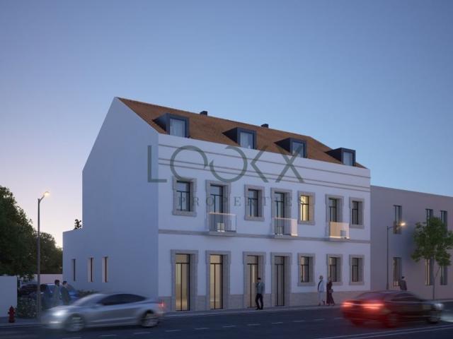 Vivenda venda em Bairro da Madre de Deus, Lisboa