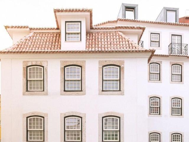 Vivenda venda em Santa Maria Maior, Lisboa