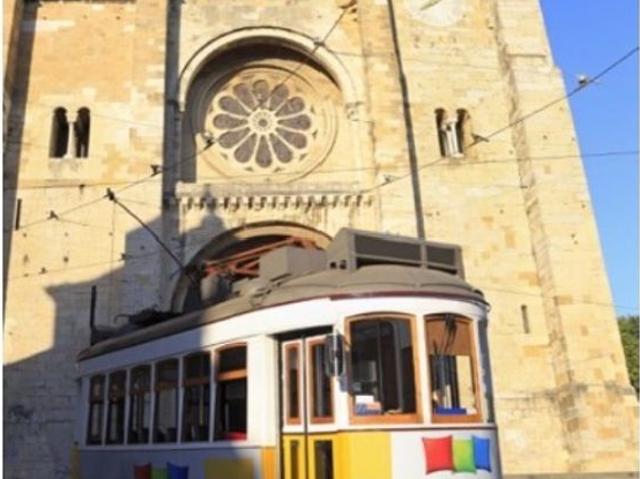 Vivenda venda em Santa Maria Maior, Lisboa