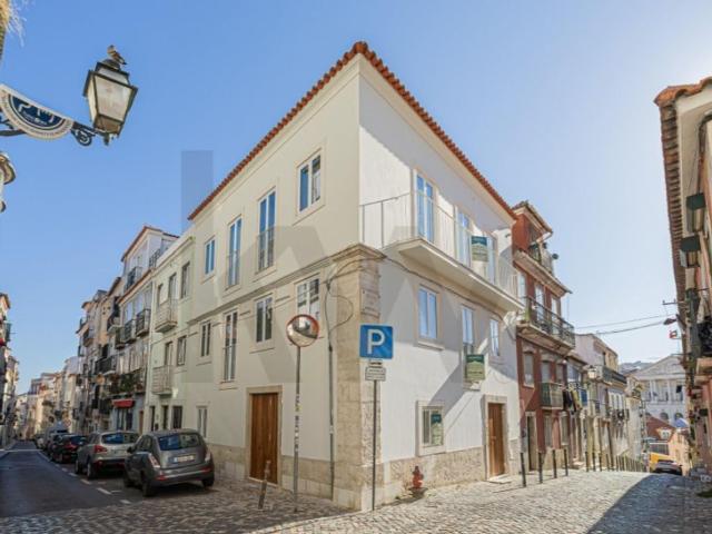 Vivenda venda em Misericórdia, Lisboa