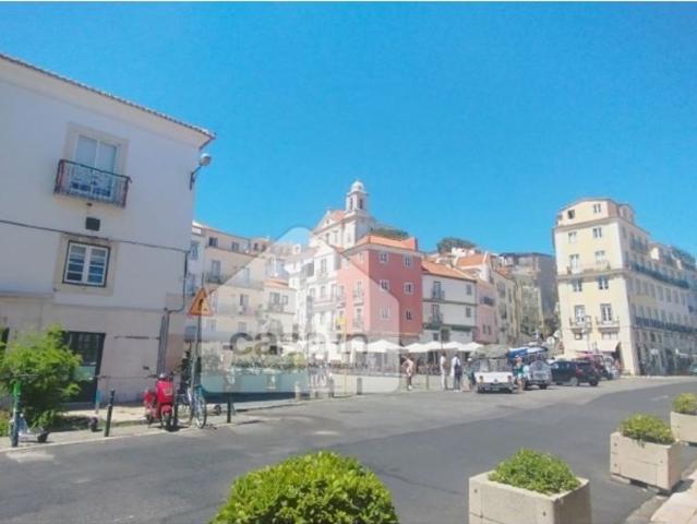 Vivenda venda em Santa Maria Maior, Lisboa