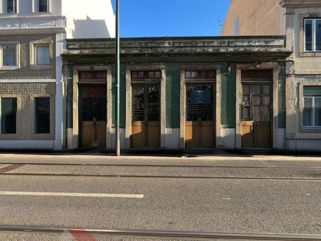 Vivenda venda em Lisboa