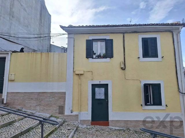 Vivenda venda em Lisboa