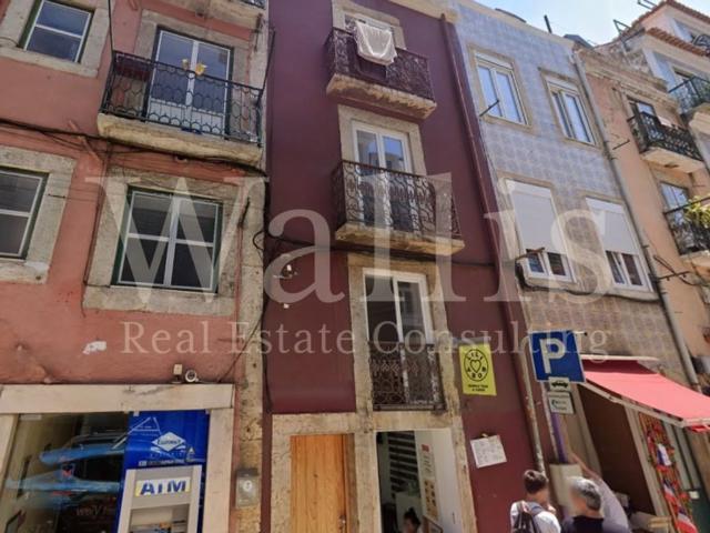 Vivenda venda em Misericórdia, Lisboa