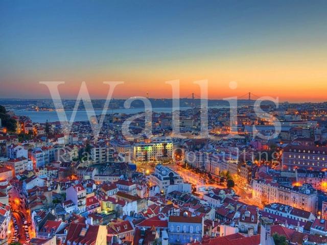 Vivenda venda em Lisboa