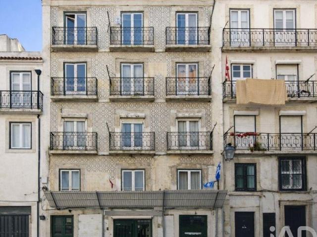 Vivenda venda em Lisboa