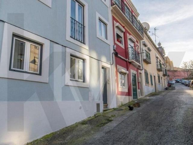 Vivenda venda em São Vicente de Fora, Lisboa