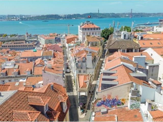 Vivenda venda em Misericórdia, Lisboa