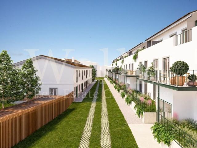 Vivenda venda em Campo de Ourique, Lisboa