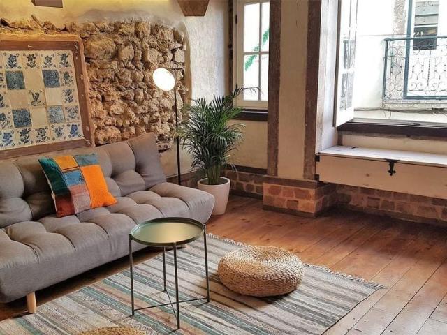 Vivenda venda em São Vicente de Fora, Lisboa