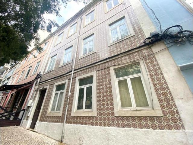 Vivenda venda em Lisboa, Santo Amaro