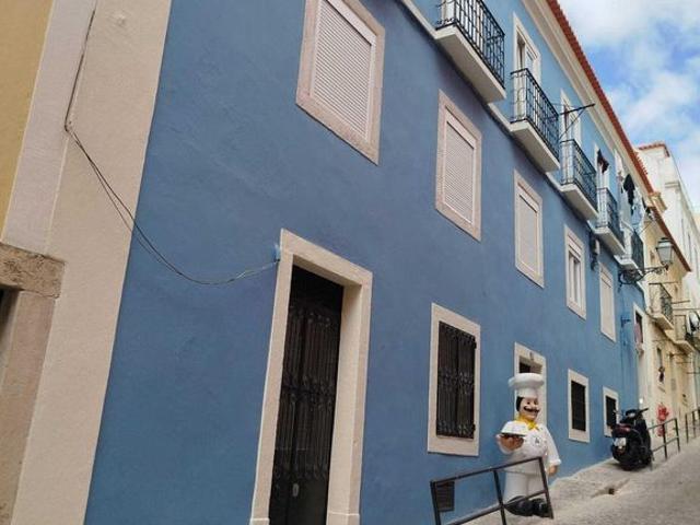 Vivenda venda em Lisboa