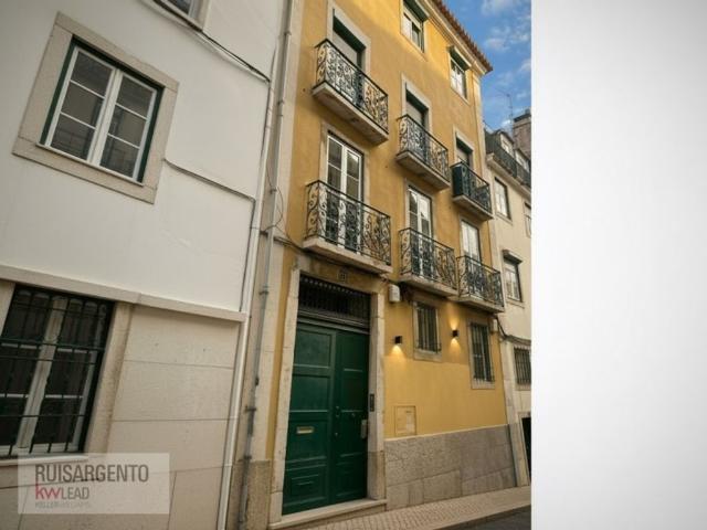 Vivenda venda em Misericórdia, Lisboa