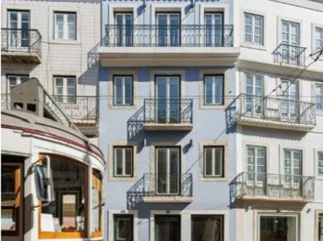 Vivenda venda em Lisboa, São Vicente de Fora