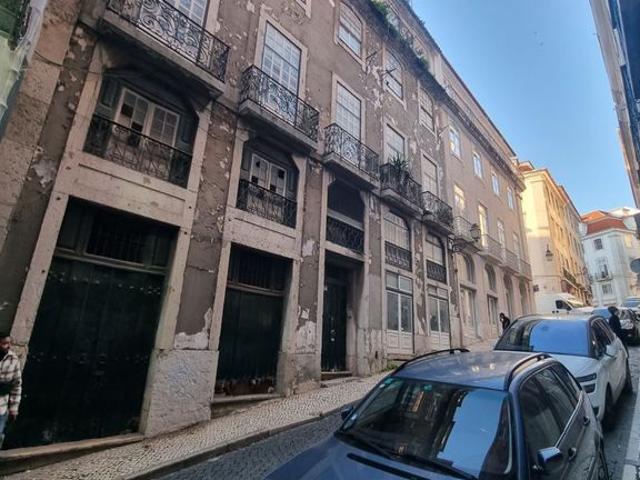 Vivenda venda em Lisboa